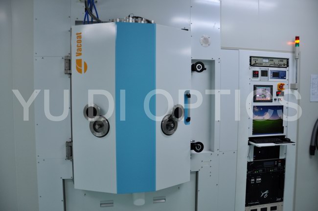 vacuum coating machine