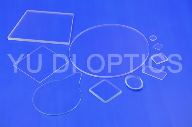 high accuracy plane lens